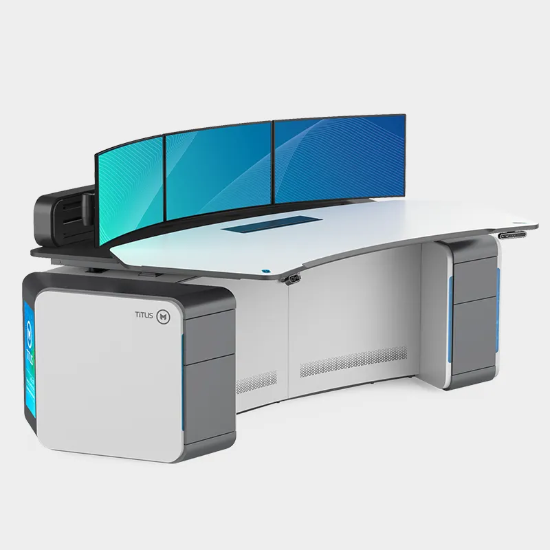 Command Center Console TG-AM