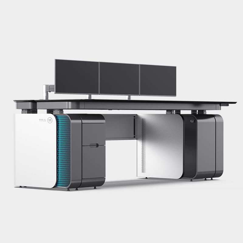 Command Center Console TG-E