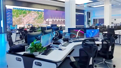 عرض دراسة الحالة: أنظمة الصوت والصورة الرقمية المدعومة بالذكاء الاصطناعي من T...